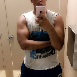 Meet your Posher, Gilbert